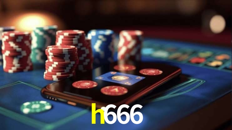 Live Casino h666