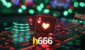 Game Statistics h666