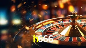 Logo da h666