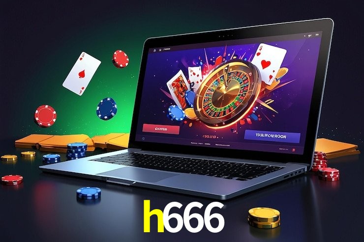h666 Logo Seguro
